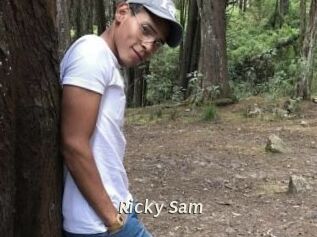 Ricky_Sam