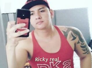 Ricky_real