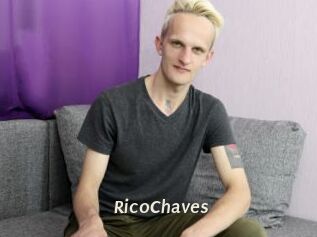 RicoChaves Blog éjac