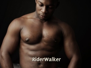 RiderWalker
