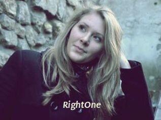 RightOne