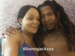 RihannaJackxxx