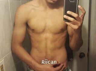 Riican