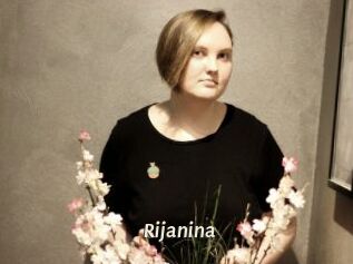 Rijanina