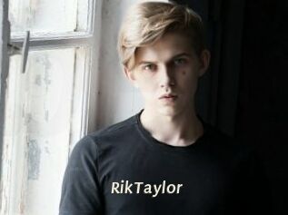 RikTaylor