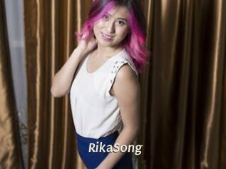 RikaSong