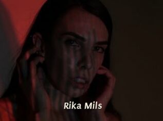 Rika_Mils Blog éjac