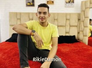 RikieDamon