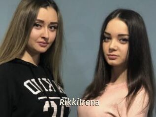 RikkiIrena