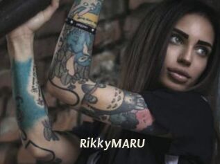 RikkyMARU