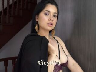 RileyDiva Blog éjac
