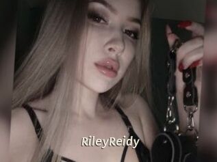 RileyReidy