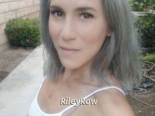 RileyRow