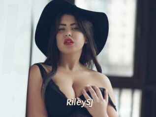 RileySJ