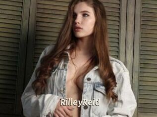 RilleyReid