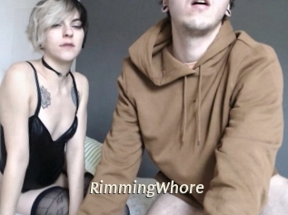 RimmingWhore
