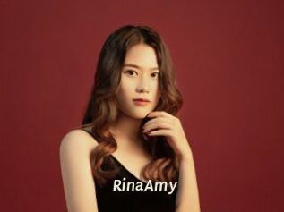 RinaAmy