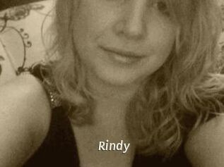 Rindy