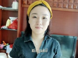 Ringakii