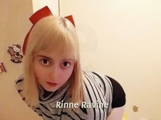 Rinne_Ravine