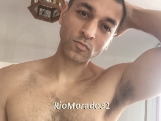 RioMorado31 Blog éjac