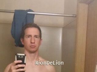 RionDeLion