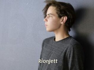 RionJett