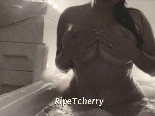 RipeTcherry Blog éjac