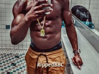RippedBBC Blog éjac