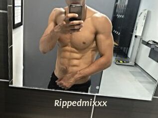 Rippedmixxx