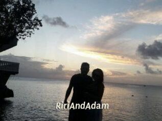 RiriAndAdam