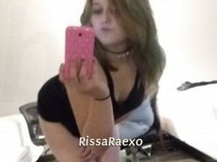 RissaRaexo