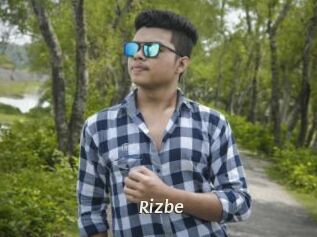 Rizbe Blog éjac