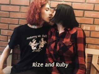 Rize_and_Ruby