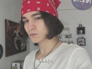 Rkapo