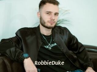 RobbieDuke Blog éjac