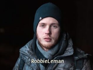 RobbieLeman