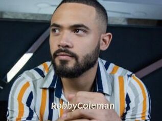 RobbyColeman