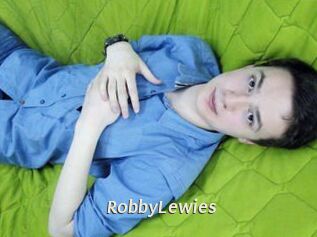 RobbyLewies
