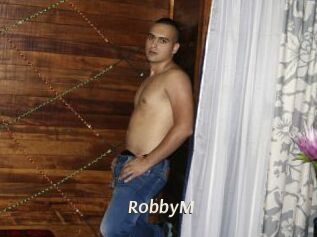 RobbyM Blog éjac