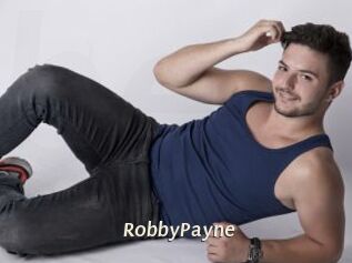 RobbyPayne