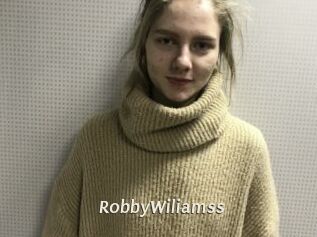 RobbyWiliamss