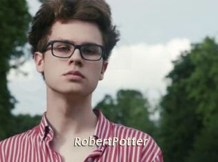 RobertPotter Blog éjac