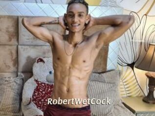 RobertWetCock Blog éjac