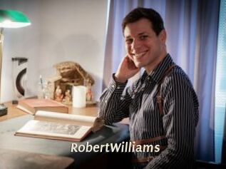 RobertWilliams Blog éjac