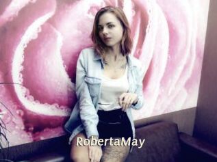 RobertaMay
