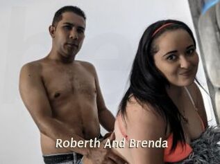 Roberth_And_Brenda