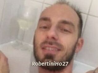 RobertiniHo27