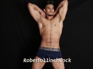 Roberto11inchCock