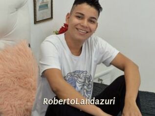 RobertoLandazuri